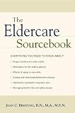 The Eldercare Sourcebook