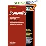 Economics (Barron's Business Review Series)