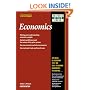 Economics (Barron's Business Review Series)