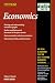 Economics (Barron's Business Review Series)
