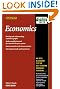 Economics (Barron's Business Review Series)