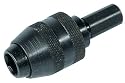 Milwaukee 48-03-0005 3/8-Inch Shank to 1/4-Inch Hex Quick Change Chuck Adapter