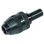 Milwaukee 48-03-0005 3/8-Inch Shank to 1/4-Inch Hex Quick Change Chuck Adapter