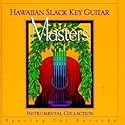 Hawaiian Slack Key Guitar Masters