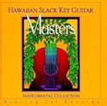 Hawaiian Slack Key Guitar Masters Ins...