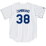 Jersey Zambrano Youth Replica