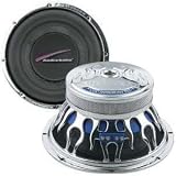 Audiobahn AW150T 15 1200 Watts Subwoofer