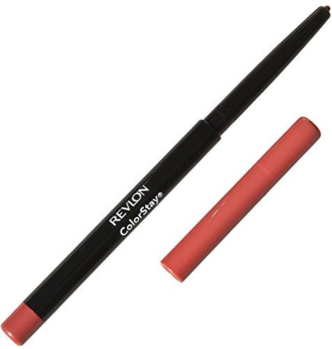 Revlon ColorStay Lipliner with SoftFlex, Mauve 660, 0.01 Ounce