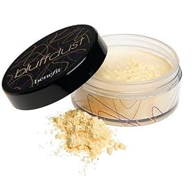 Benefit Cosmetics Bluff Dust 41FAK40JPPL. AA280 Benefit Cosmetics Bluff Dust