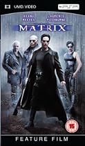 Matrix [UMD Mini for PSP] [1998] [1999]