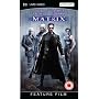 Matrix [UMD Mini for PSP] [1998] [1999]