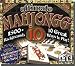Ultimate Mahjongg 10 (Jewel Case)