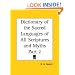 Dictionary of the Sacred Languages of All Scriptures and Myths, Part 1