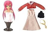 レジーニャ ハヤテのごとく!!  桂ヒナギク ポートレートスターターセット (1/6スケールPVC塗装済み完成品)