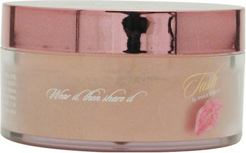 HealthPersonalCare: Jessica Simpson's Dessert By Jessica Simpson For Women. Delicious Kissable Body Shimmer .35 Ounces
