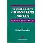 Nutrition Counseling Skills for Medical Nutrition Therapy