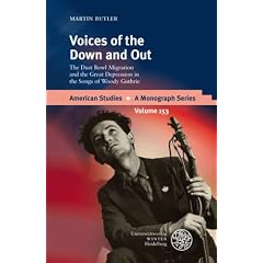Cover von Voices of the Down and Out