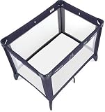 Graco Pack 'n Play Playard Sheet - Navy