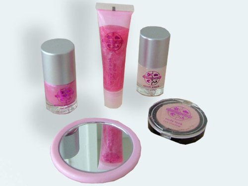 Marabu Beauty Box 557.95622 - Element Girls Preisvergleich