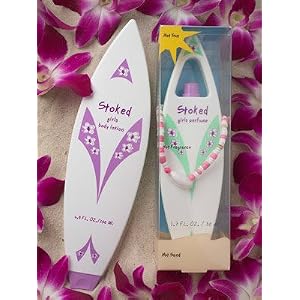 Stoked Bethany Hamilton Body Lotion & Perfume Set Best Seller 41FAKrvF5ML. SL500 AA300 Stoked Bethany Hamilton Body Lotion & Perfume Set Best Seller