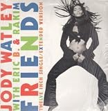 FRIENDS 12 INCH (12" SINGLE) US MCA 1989