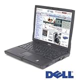 DELL Latitude C600 PIII Mobile 750 MHz*14"TFT*256 MB RAM*20GB HDD - 