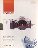 Canon Interactive Guide to Photography