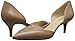 Nine West Women's Xrazy Leather Dress Pump