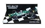 1/4rd Scale Benetton Tyrrell Ford 012 Danny Sullivan