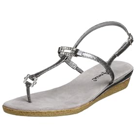 Annie Women’s Diamond Sandal