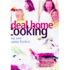 "Ideal Home" Cooking