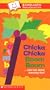Chicka Chicka Boom Boom and Lots More Learning Fun! (Scholastic Video Collection) [VHS]