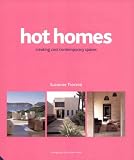 Cover of Hot Homes by Suzanne Trocme 1903221404