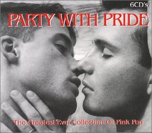CD-Charts  Search : Party With Pride