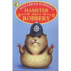 Hamster and a Robbery (Young Puffin Story Books)