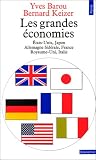 Les grandes �conomies