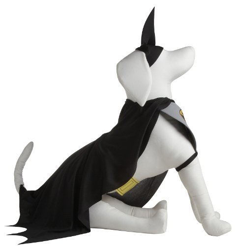  Rubies Batman Pet Costume - Small