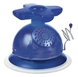 Skymaster Wasserhahn Badezimmer-Radio blau Skymaster Wasserhahn Badezimmer-Radio blau