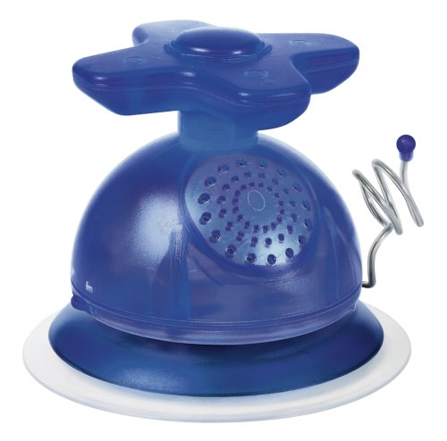 Skymaster Wasserhahn Badezimmer-Radio blau Preisvergleich