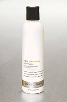 MenScience Daily Face Wash