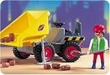 Eigenschaften Playmobil 3002 / Playmobil 3002 - Dumper