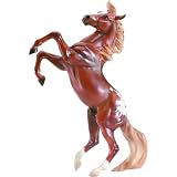 Breyer Where in the World is Pegasus Appaloosa Mustang