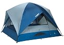 Eureka Sunrise 9 4-Person 9-Foot by 9-Foot Family Tent