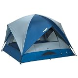 Eureka! Sunrise 11 - Tent (sleeps 5-6)