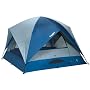 Eureka Sunrise 9 4-Person 9-Foot by 9-Foot Family Tent