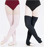 36 Stirrup Legwarmers - 94