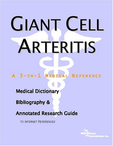 Giant-Cell-Arteritis
