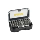 DeWalt DT7944-QZ  Bit-Set (31-teilig) im Tough Casevon "Aparoli"
