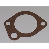 1952-54 Ford 6 Cyl Engine Water Outlet Gasket by Ford