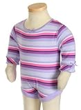 Infants L/S Snap-Bottom Onesie